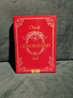 oracle le normand doré