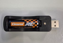 RC Ladegerät inkl 1xAku 3.7V für Carrera
