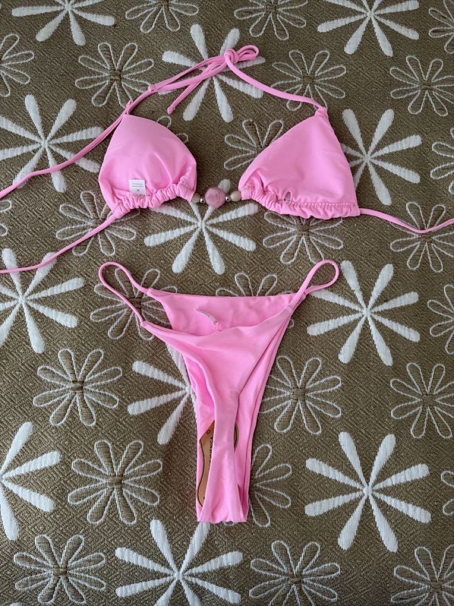 Costumi da bagno & Bikini: Bikini gr.M – Nuovo (secondo la descrizione) da Andhausen venduto da bgy_y6xl 1