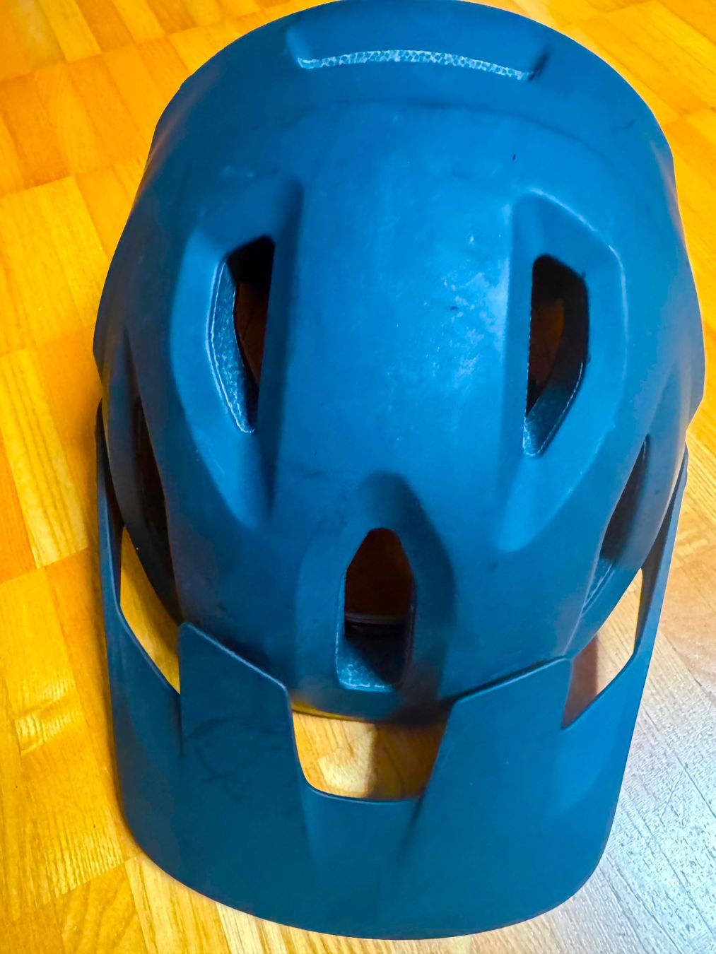 Casques: Fahrradhelm MB OAKLEY DRT5 Mips 'L' – D'occasion à Regensdorf par wildstar01