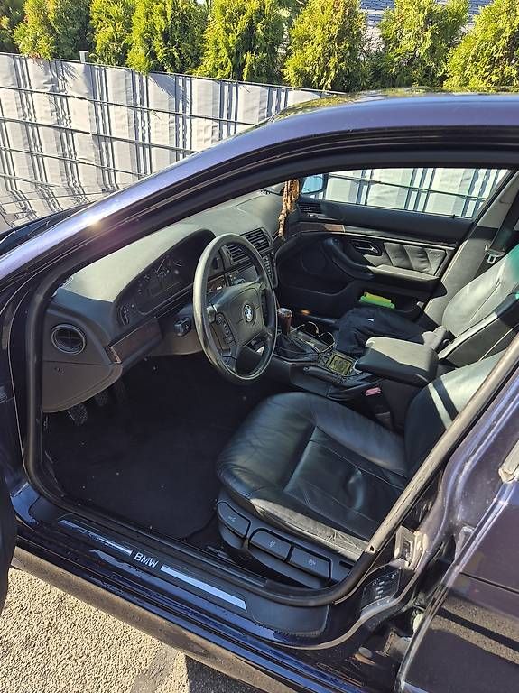 BMW Automobili: BMW 525i E39 – Usato da Flaach venduto da stefnik91 1
