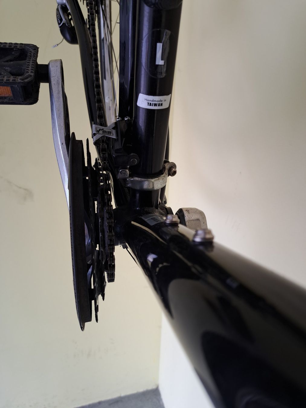 Specialized Biciclette: Specialized Globe Work 01, frisch revidiert – Usato da Glarus venduto da VeloShop_Glarus 5