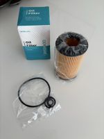 Filtre à huile Mercedes