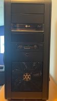 Workstation mit ASUS ROG STRIX Z490-E Gaming Board