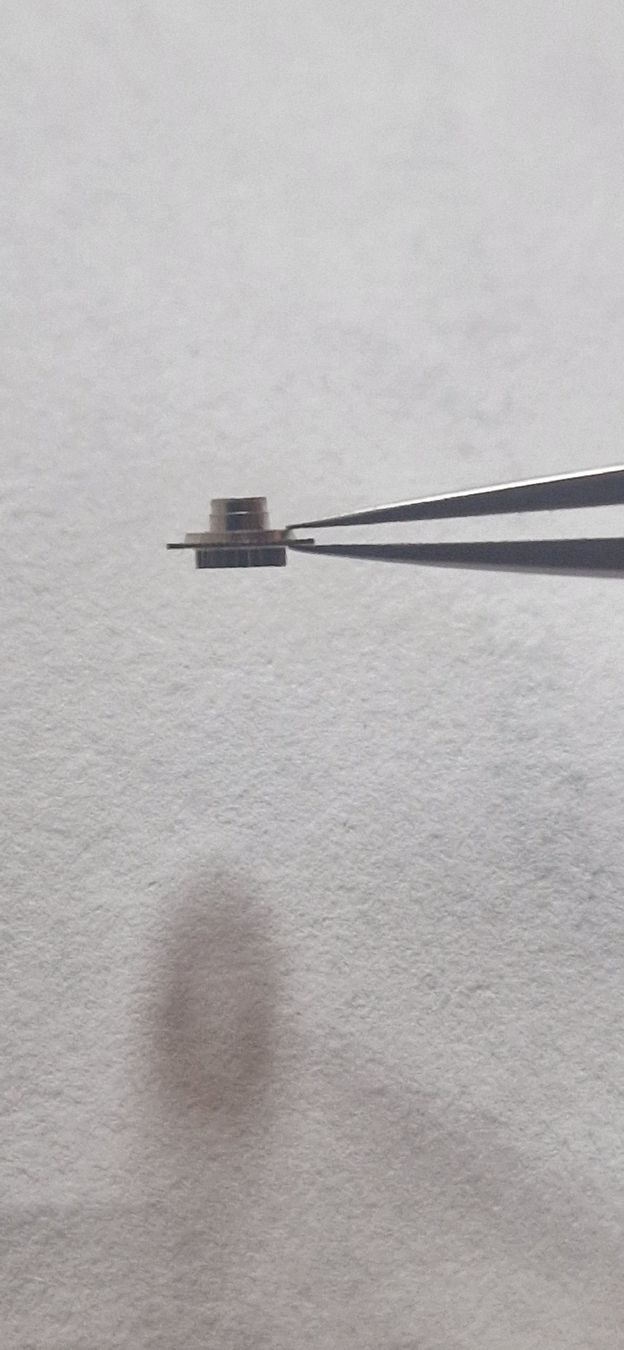 Vacheron Uhren: roue des heures Vacheron Constantin REF 47200 – Neu (gemäss Beschreibung) aus Genthod von pra_fs6q 1