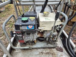 Hydraulik Agreggat/Hydrostat