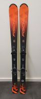 FISCHER CURV RC  120cm -TOP ANGEBOT-