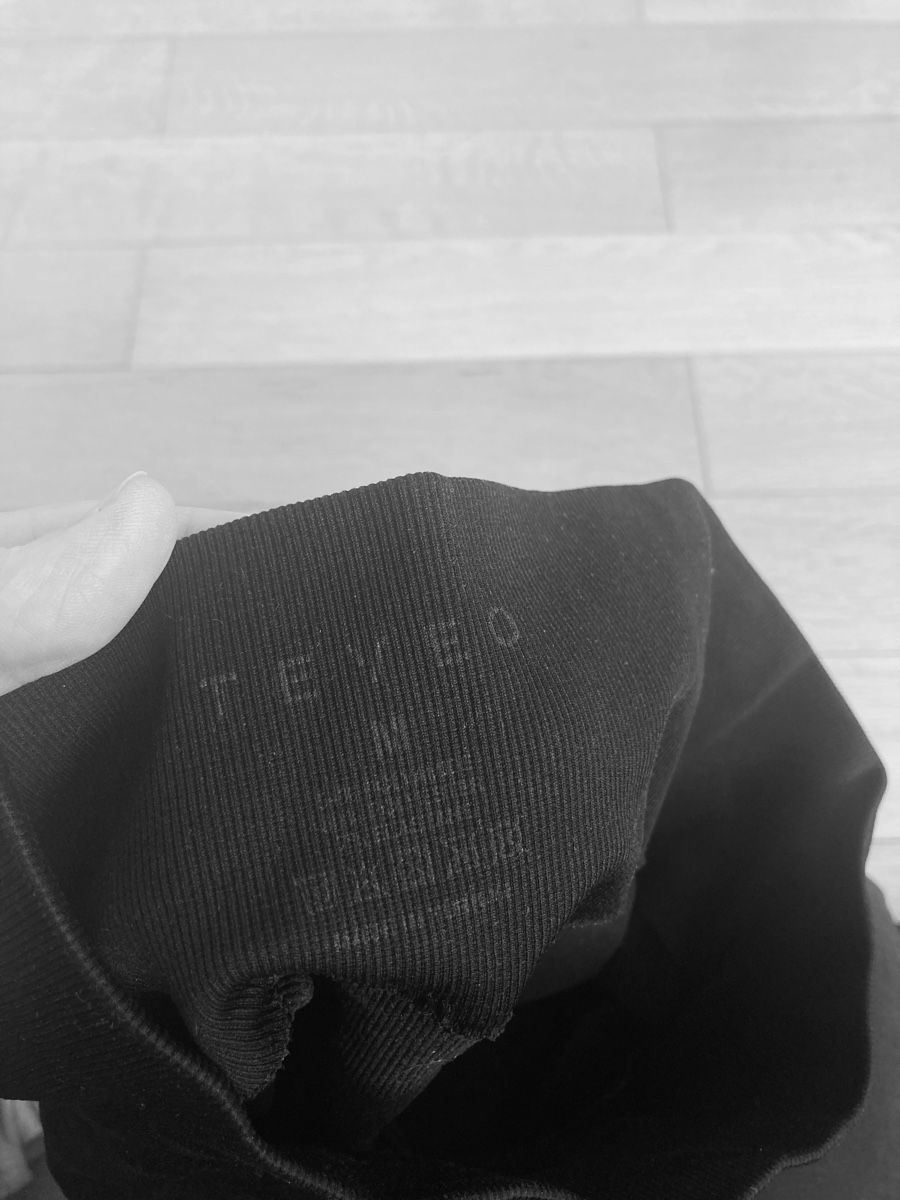 Teveo Leggings: Teveo Tights M – Usato da Basel venduto da Nomagusa 1