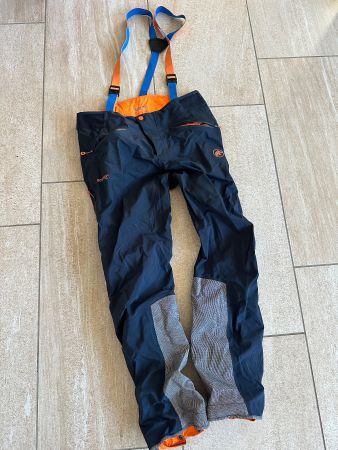 MAMMUT EigerExtreme Skihose, Gr. 54