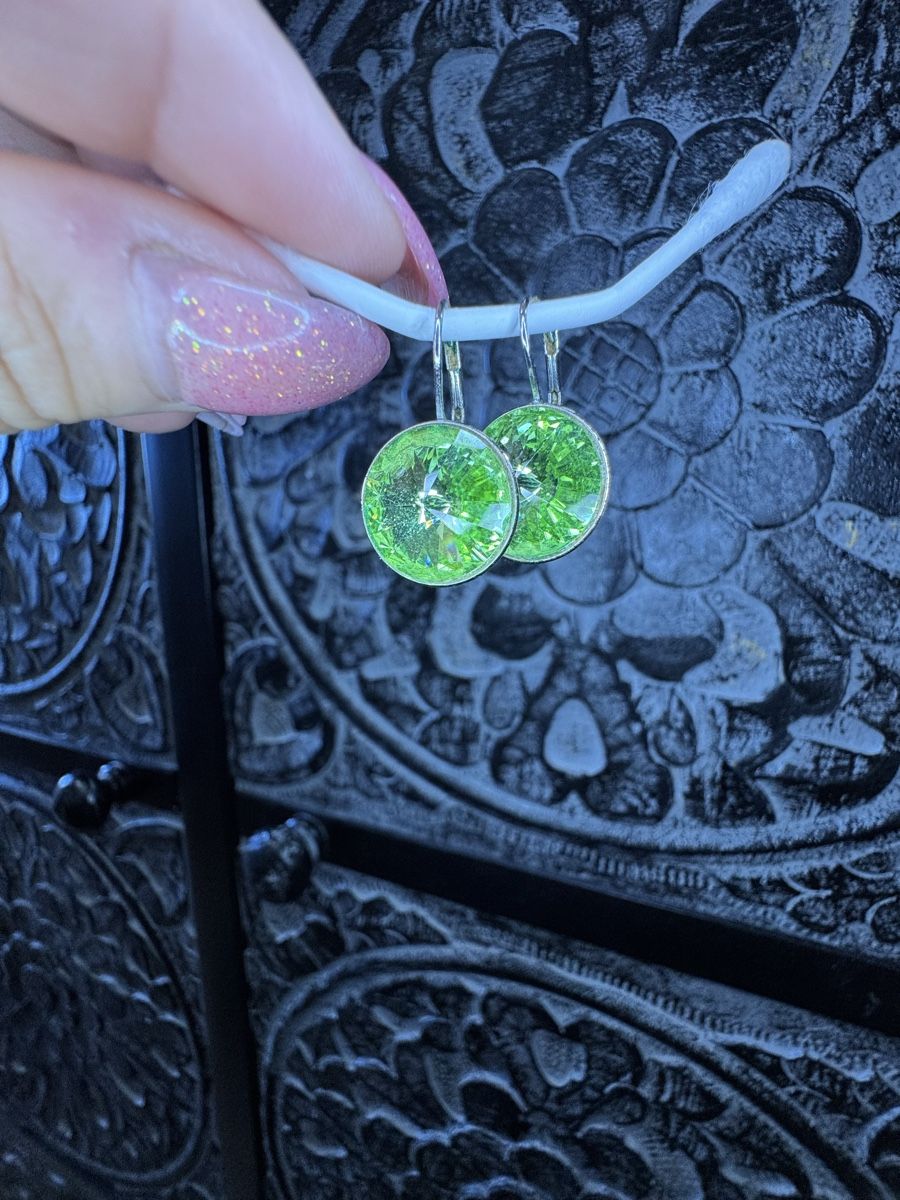 Boucles d'oreille: Ohrringe – D'occasion à Zürich par Privat4444 1