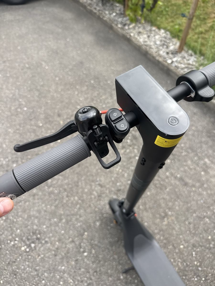 Scooter: Xiaomi E-Scooter 20 Km/h – Nuovo (secondo la descrizione) da Attinghausen venduto da getvintage.ch 7