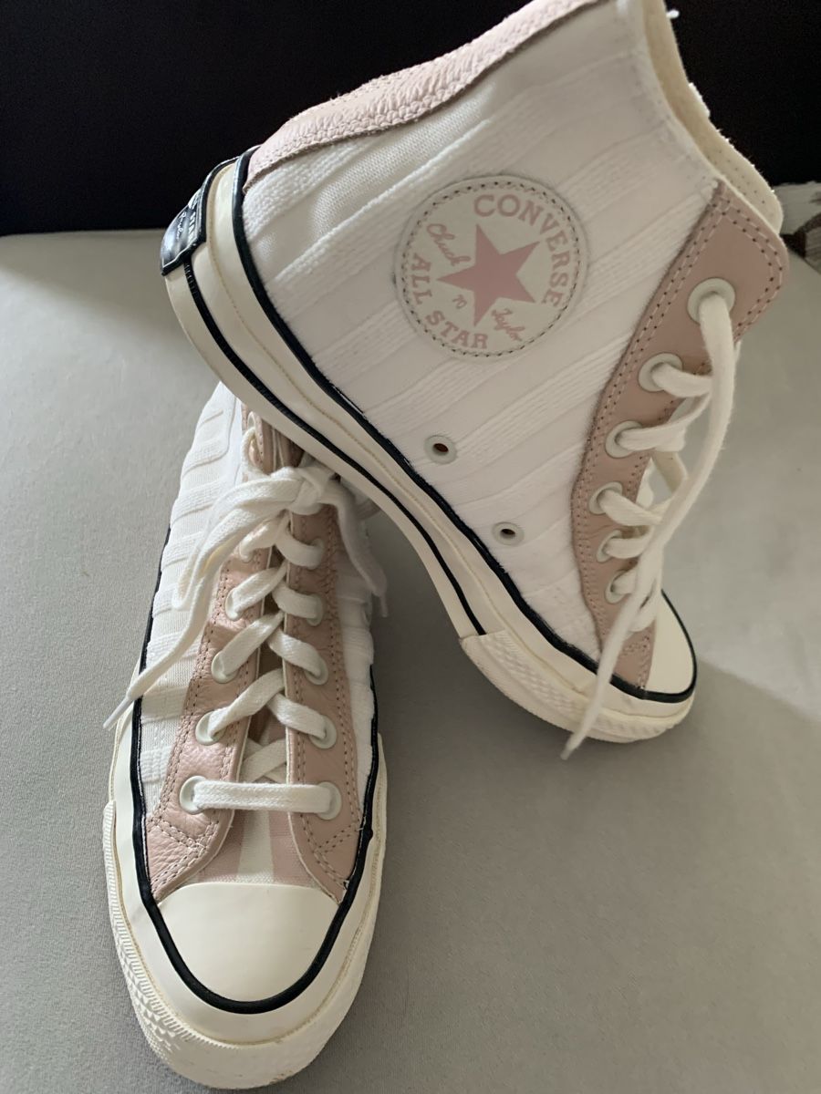 Converse Scarpe da donna: SOMMERHIT Converse sneaker – Nuovo (secondo la descrizione) da Bergdietikon venduto da zor_856j 1