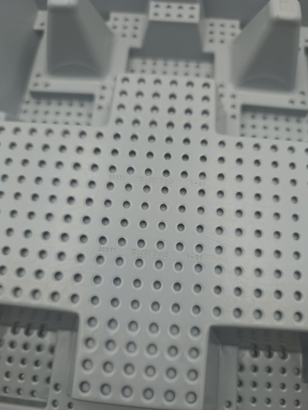 Lego Baukästen: LEGO Burgen Grundplatte – Gebraucht aus Wil SG von Donaldus 6