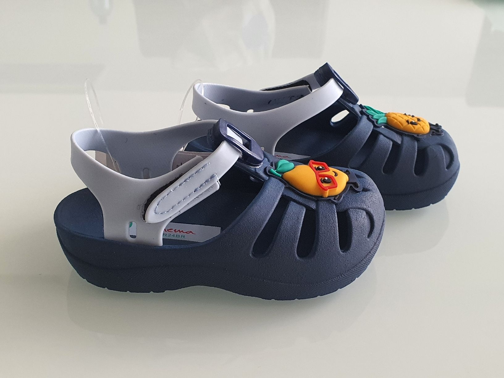 Ipanema Scarpe per ragazzi: Gr. 24 - Ipanema Badesandalen, Neu – Nuovo e nell'imballaggio originale da Nürensdorf venduto da kin_2jn6 1