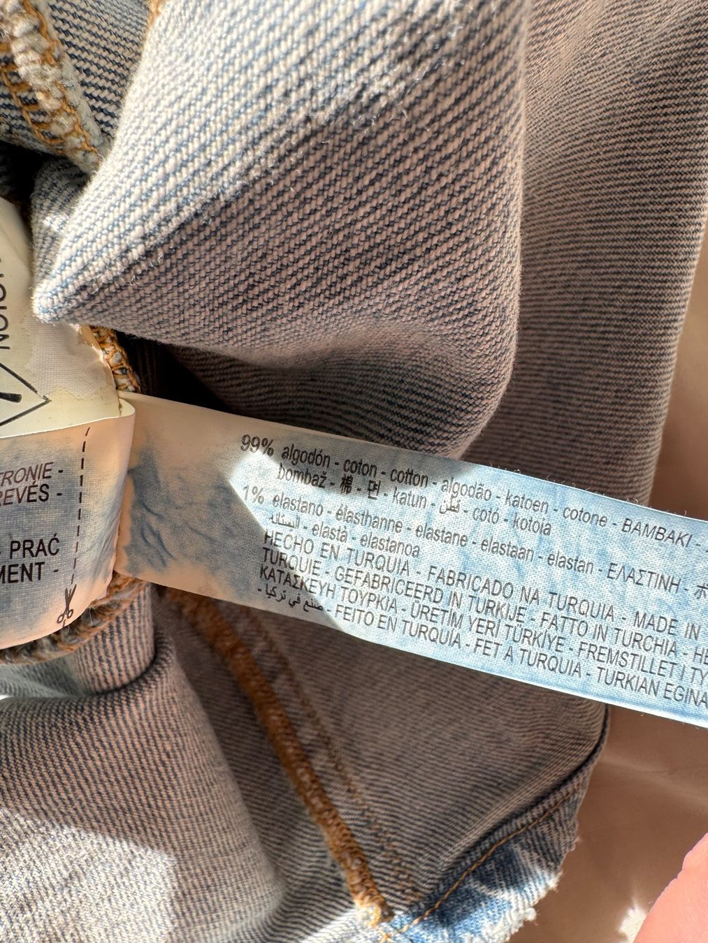 Zara Vestiti: Kleid, Grösse S – Nuovo e nell'imballaggio originale da Geroldswil venduto da ana_rb6t 3
