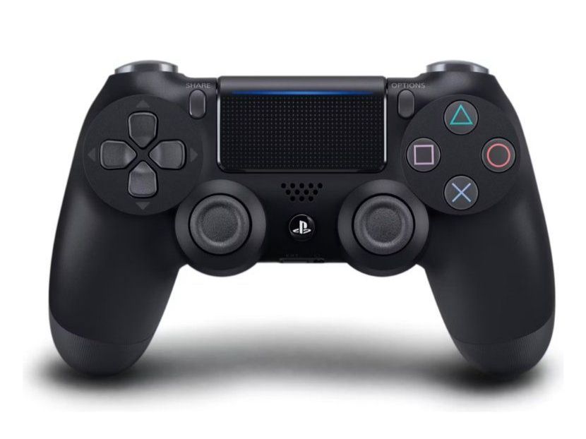 Sony Controller: Sony PS4 Dualshock 4 Wireless Controller PS4 - wie neu! – Nuovo (secondo la descrizione) da Buchrain venduto da regenblume3 1