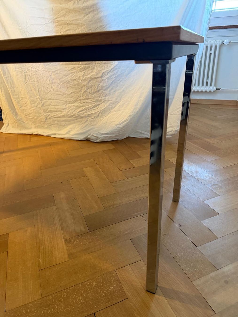 Scrivanie: Holztisch – Usato da Zürich venduto da luc_7vsn 3