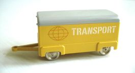 Lego Transport-Anhänger von 1964