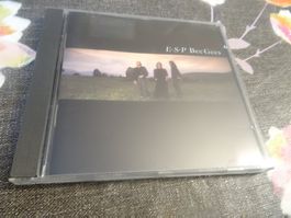 Bee Gees - E-S-P CD