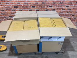 *RESTPOSTEN* 800 Stück gepolsterte Versandtaschen