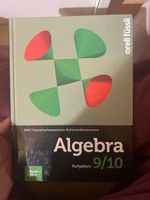 Algebra Mathebuch