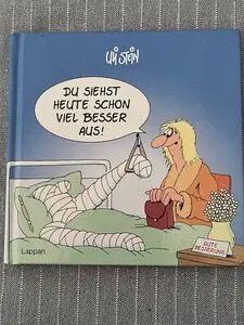 Fumetti: "Gute Besserung" - Lustige Witze! – Usato da Schöfflisdorf venduto da KKB-Team1