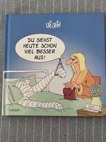 "Gute Besserung" - Lustige Witze!
