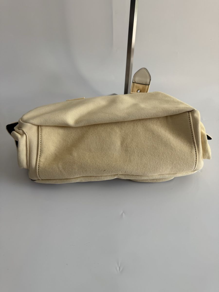 Borse da donna: True Religion Handtasche Creme Gelb – Nuovo (secondo la descrizione) da Vionnaz venduto da b_f_d_r_g 4