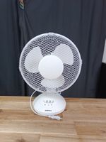 BASETech Tischventilator 30 W - 25cm