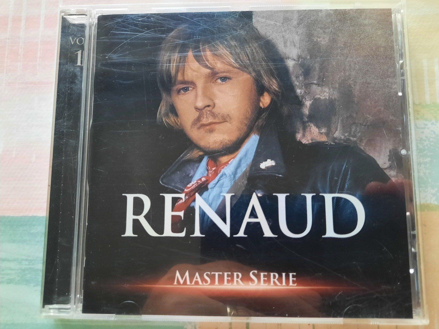 CD: CD Renaud Master Série - Volume 1 – Usato da Pully venduto da bro_n52j