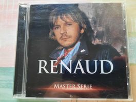 CD Renaud Master Série - Volume 1