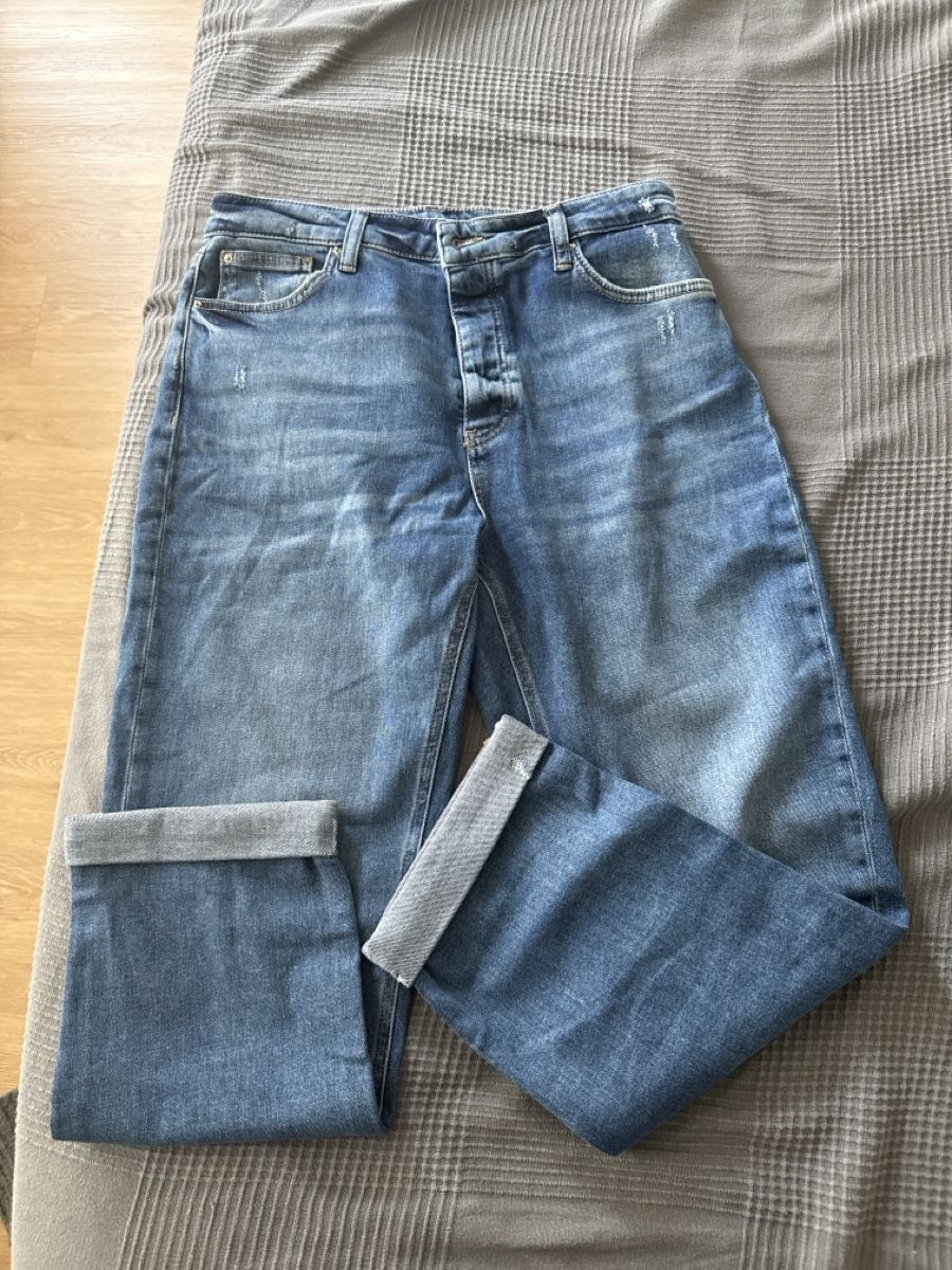 Hallhuber Jeans: Jeans – Neuf avec emballage d'origine à Glis par slavkomajic
