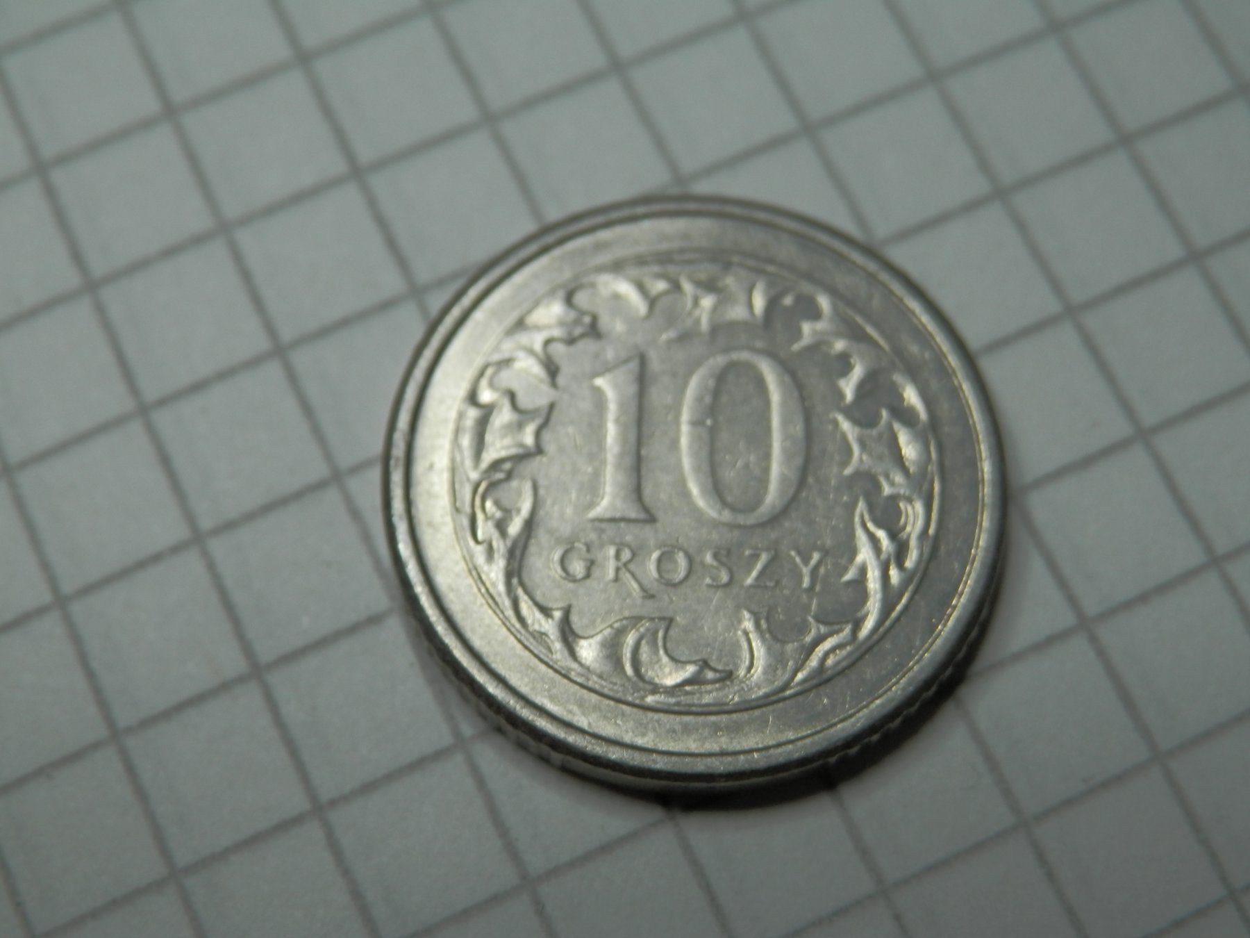 Tutti le monete: Polen 10 Groszy, 1992 – Usato da Weiach venduto da weiach81 1