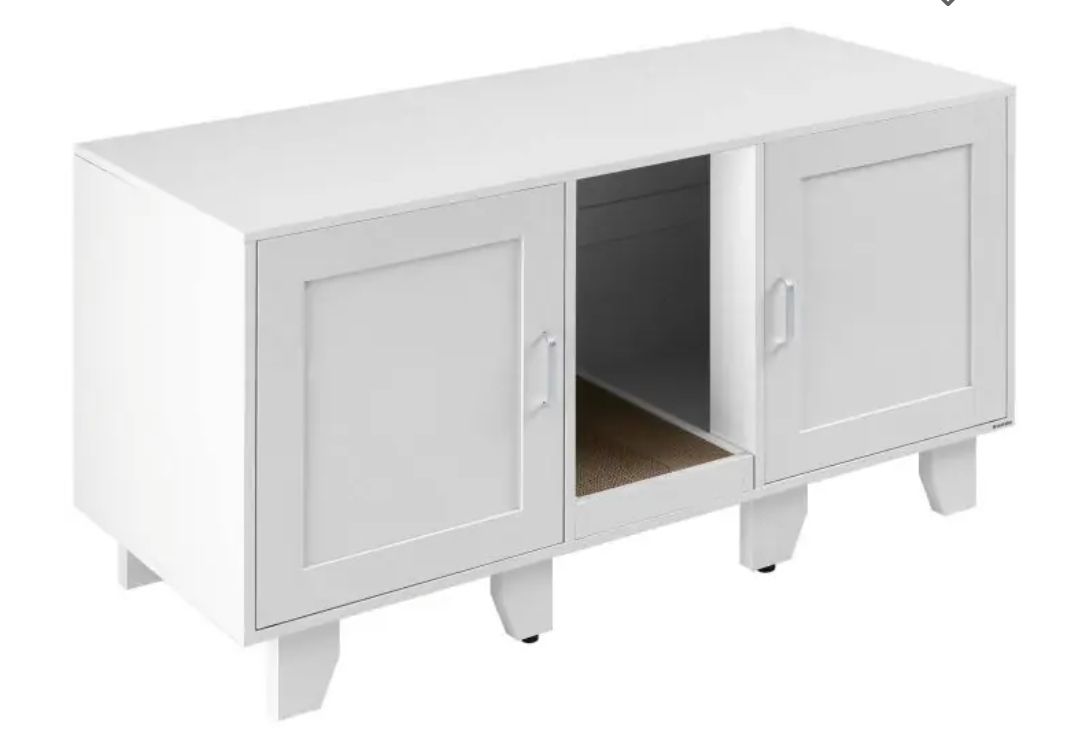 Armoires: Katzenschrank Freya – Neuf (Voir description) à Rotkreuz par NextChance