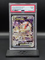 Deoxys VSTAR #GG46 Crown Zenith PSA 9 / 🇬🇧