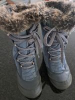 Winterschuhe Gr. 33