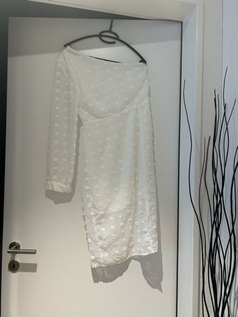 Sommerkleid grösse s nie angezogen 