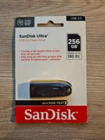 Clé USB 3.0 SanDisk Ultra 256 Go - Neuf, jamais utilisé