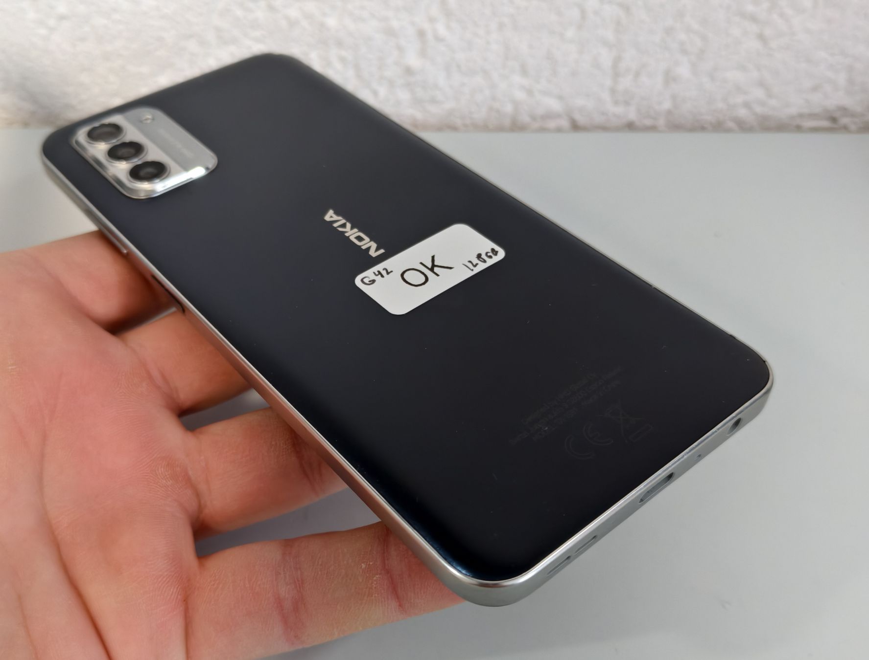 Nokia Handys / Smartphones: Nokia G42 5G 128 GB – Gebraucht aus Ehrendingen von Rocky985 4