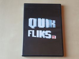 Quick Films Vol. 1 Surf Skate Snow