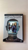 DVD Film: Being John Malkovich - Special Edition! (0105) 
