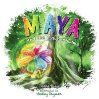 "Maya und die Zauberblume"