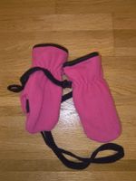 ski Handschuhe ca. 3-4Y
