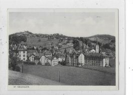 SG St.Georgen/St.Gallen 1937