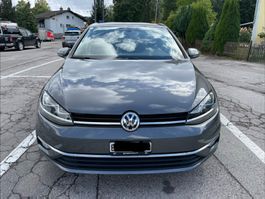 VW Golf 7 1.0 TSI
