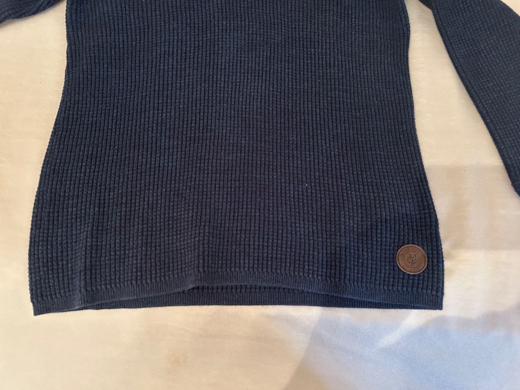 Maglioni & Felpe: Herren Pullover Marco Polo – Usato da Gutenswil venduto da hei_k75c 3