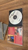 CD Swiss Music Talents - Bally - Diverse Schweizer Kuenstler