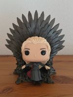 Daenerys Targaryen on Iron Throne GOT - Funko POP!