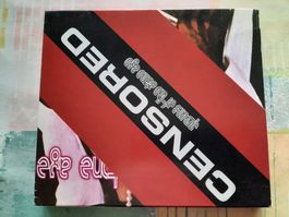 CD Queens of the stone edge - Censored