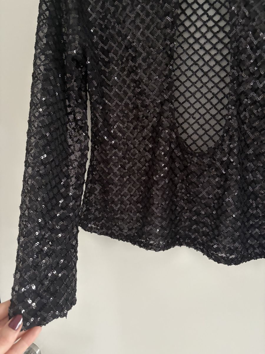 Mango Camicette: Elegant Blouse - S Mango – Usato da Dänikon ZH venduto da Annikaberg 2